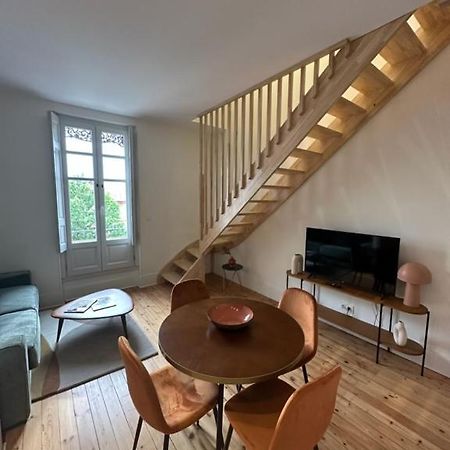 Le Toulous'Hein Apartment Toulouse Exterior photo