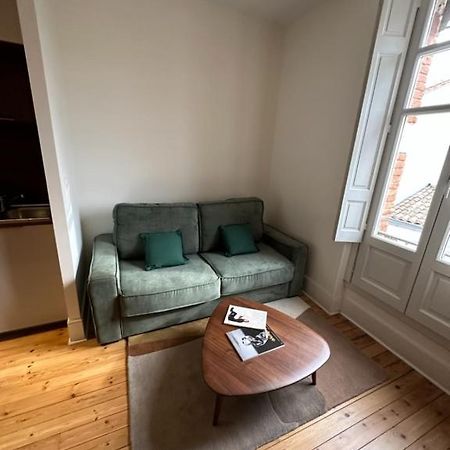 Le Toulous'Hein Apartment Toulouse Exterior photo