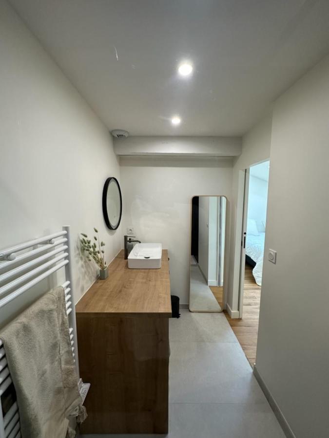 Le Toulous'Hein Apartment Toulouse Exterior photo