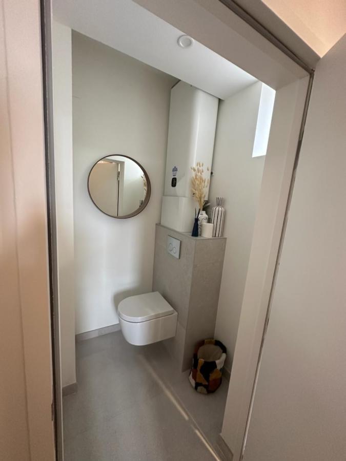 Le Toulous'Hein Apartment Toulouse Exterior photo
